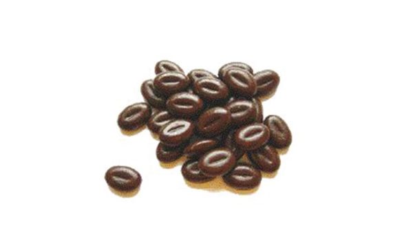Chicchi di caffè Cioccolato Fondente