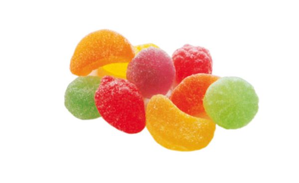 Nut Gel Assortite