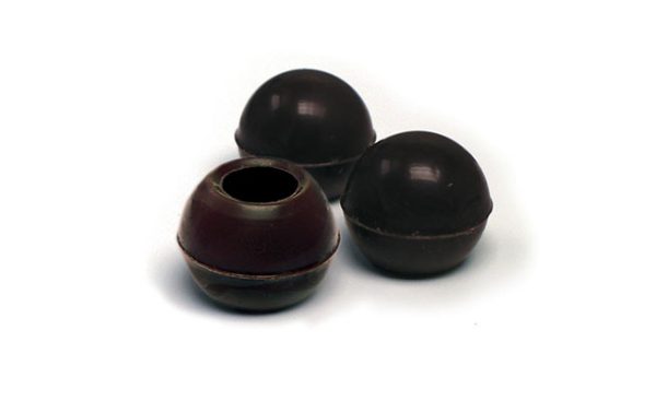 Guscio Tartufo Fondente