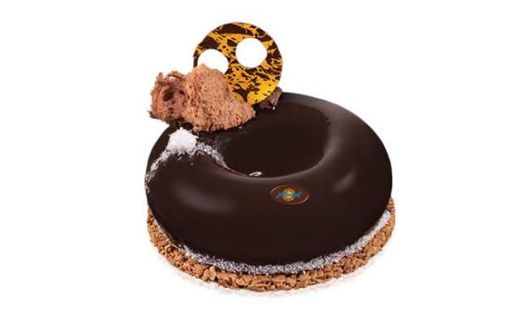 Miroir Cioccolato Fondente
