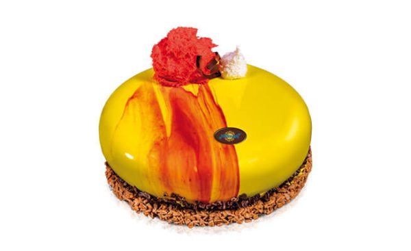 Miroir Giallo