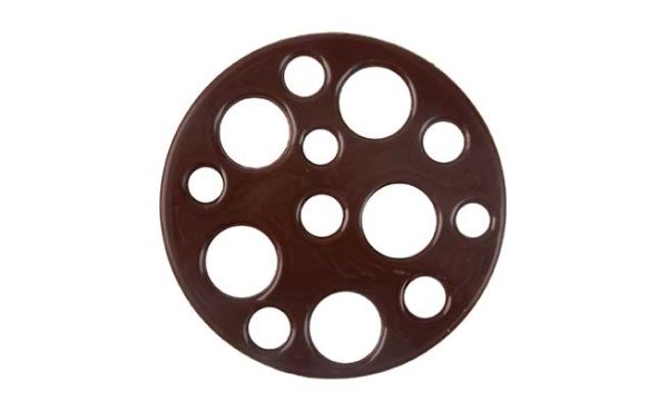 caramel Rotondo Bucato