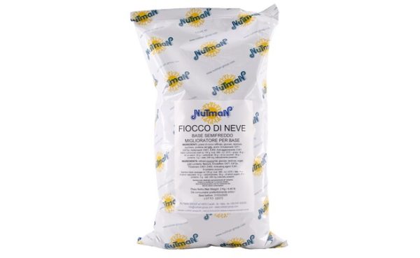Fiocco di neve