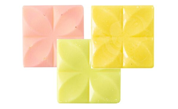 Pastel Square