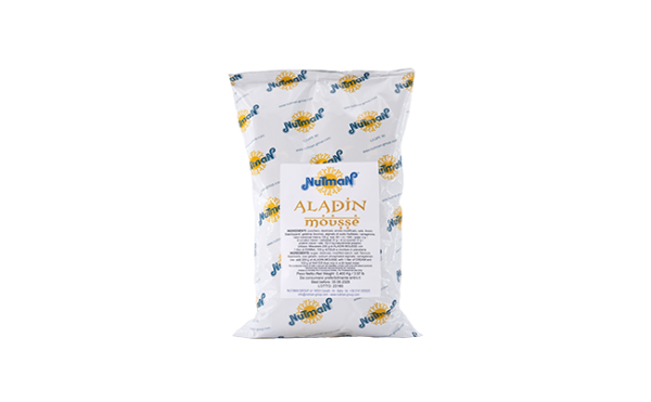 Aladin Mousse