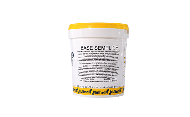 Base-Semplice