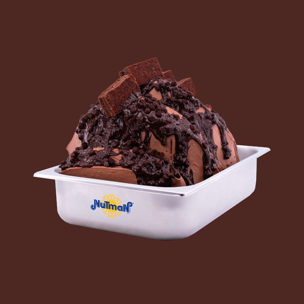 Brownie-Nutman-Group
