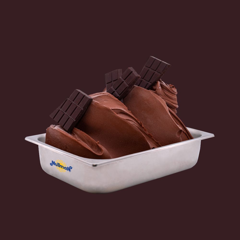 Cioccolato Extra Fondente