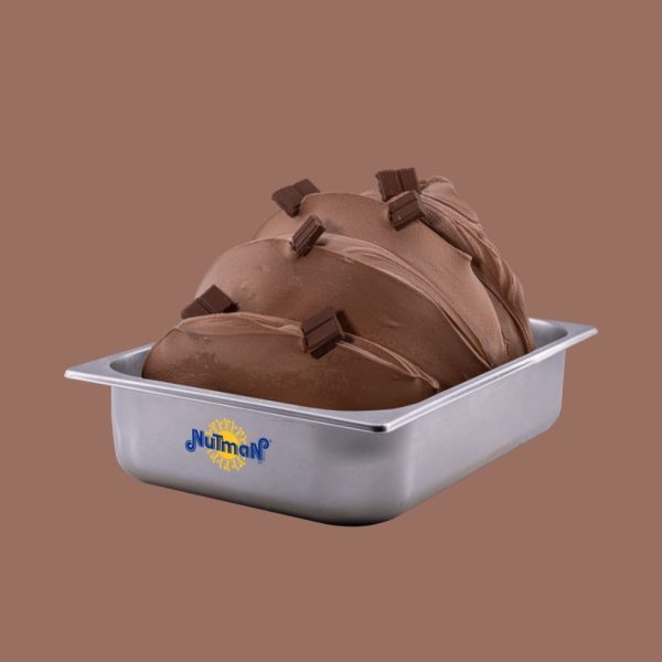 Cioccolato Extra Latte