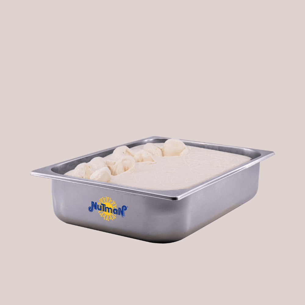 Cremino Bianco