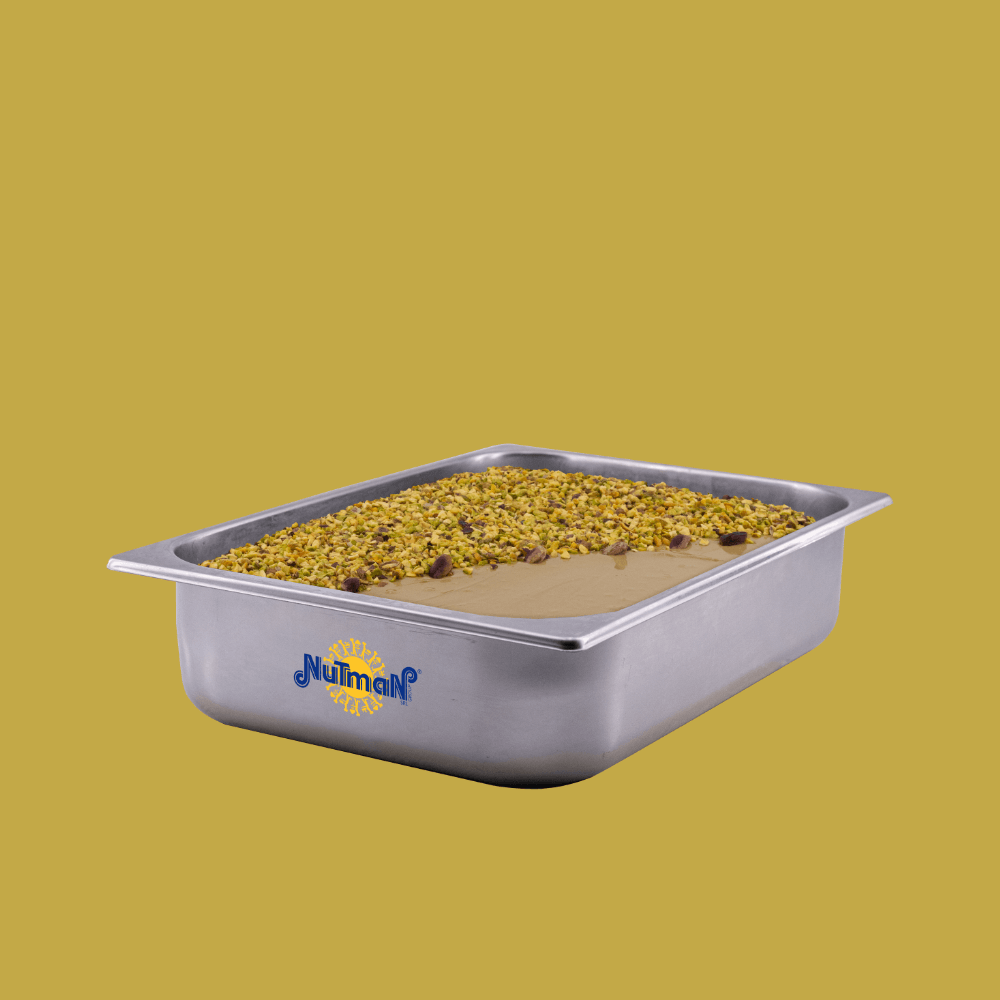 Cremino Pistacchio