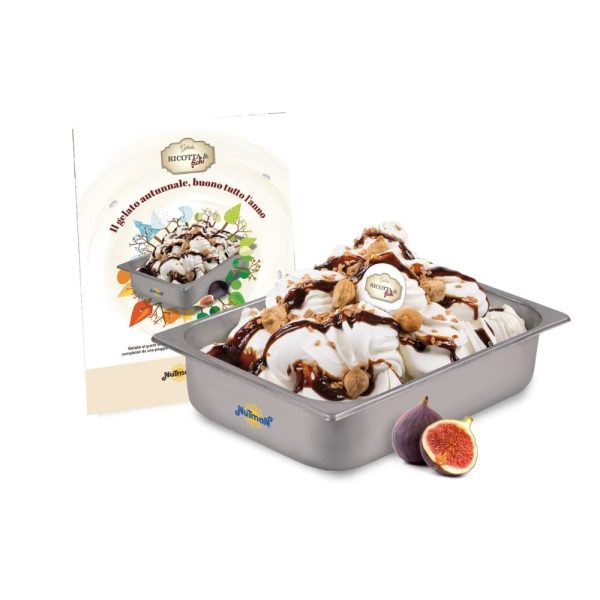 Kit Ricotta e Fichi