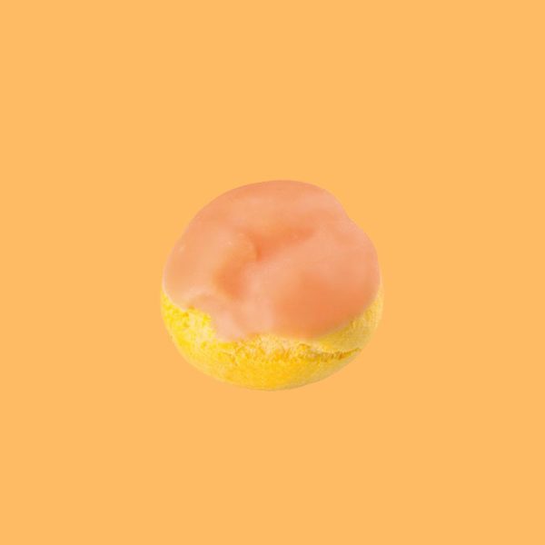 Glassa Arancio