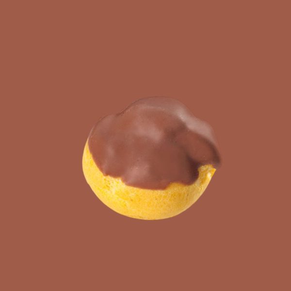 Glassa Nocciola