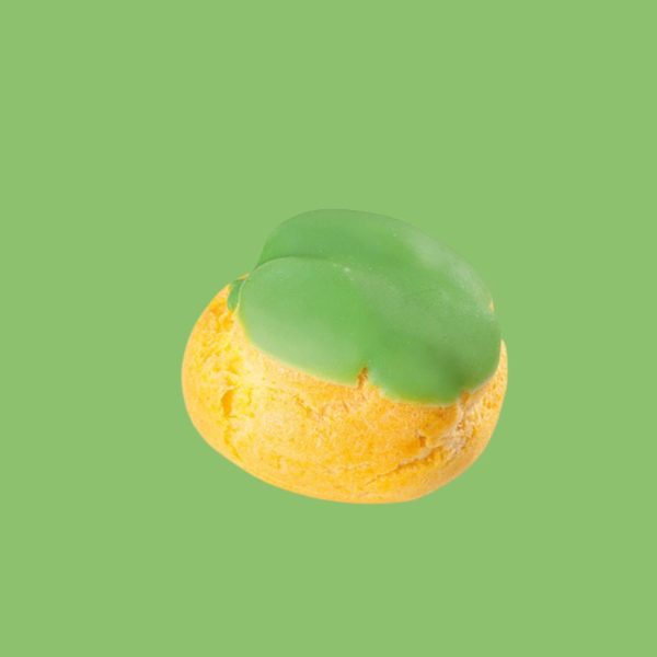 Glassa Pistacchio