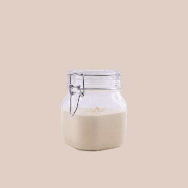 Nut Blanc