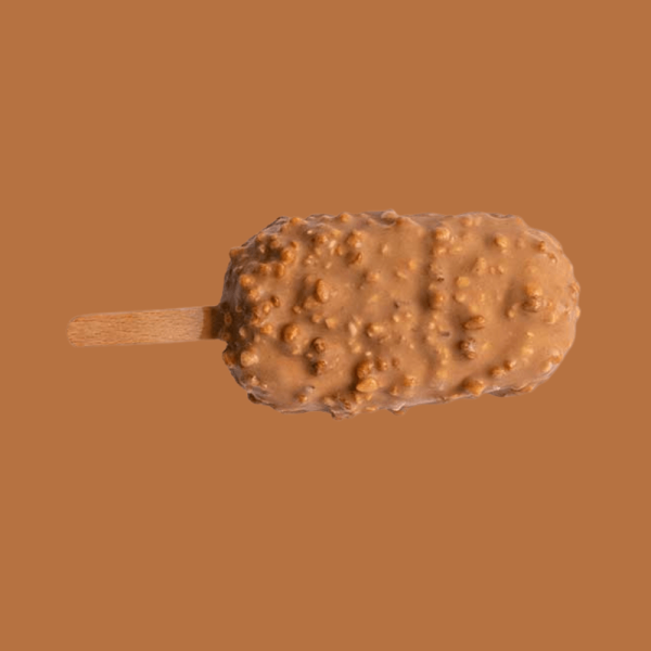 Covercrunch nocciola