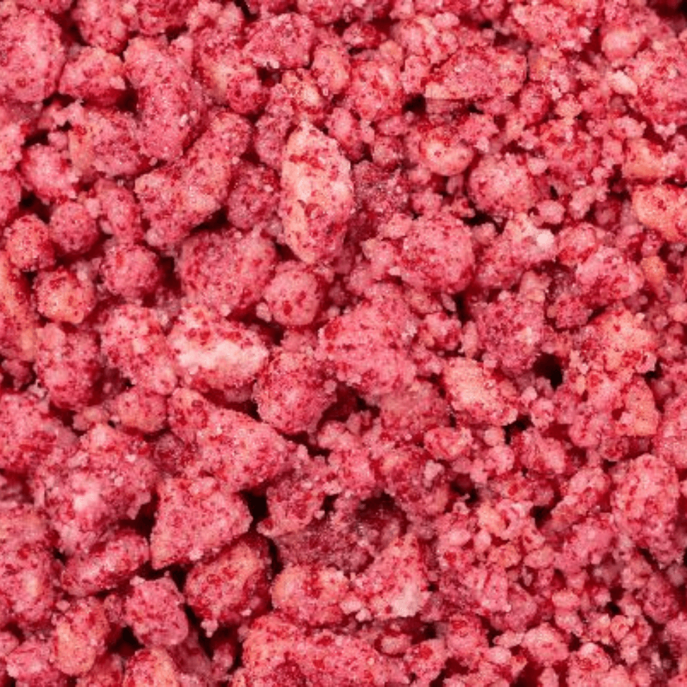 Nutman-group-gelateria-pasticceria-decorazioni-prodotto-(Crumble)-(Frutti di Bosco)