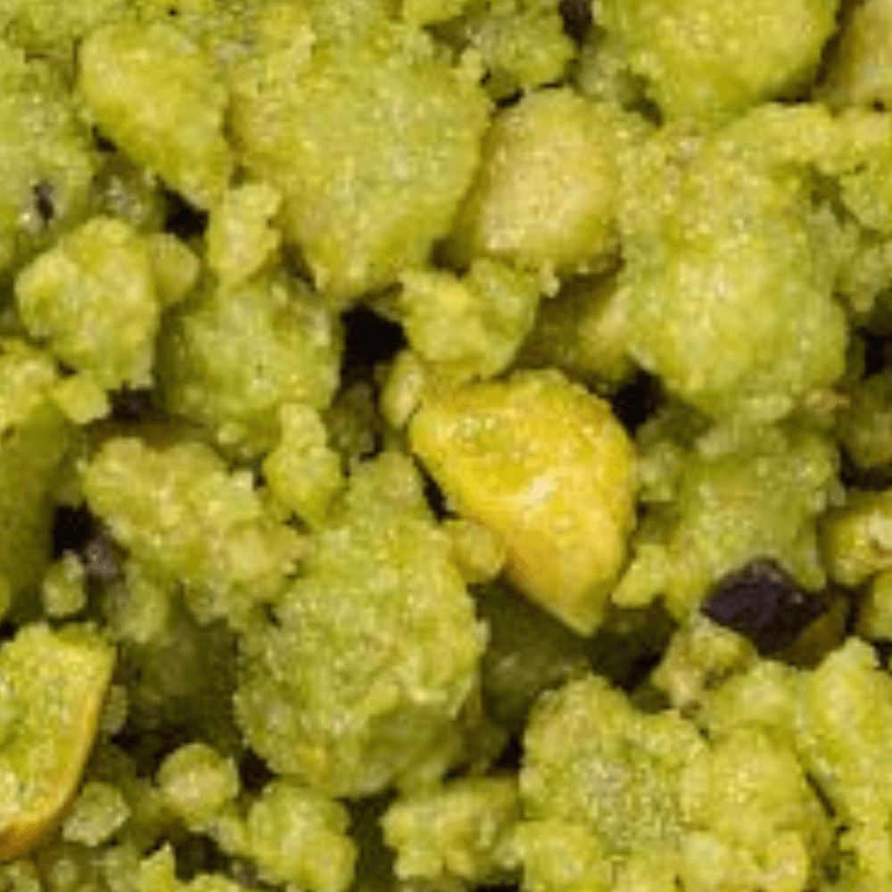Nutman-group-gelateria-pasticceria-decorazioni-prodotto-(Crumble)-(Pistacchio zoom)