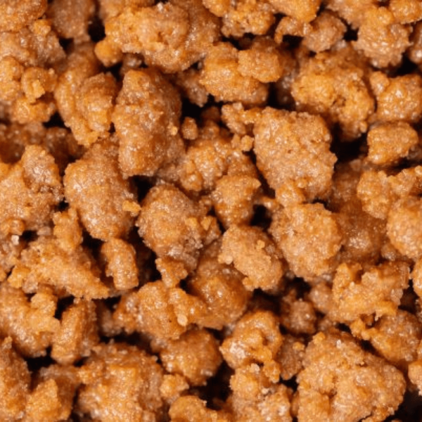 CRUMBLE SPEGOLOOSO