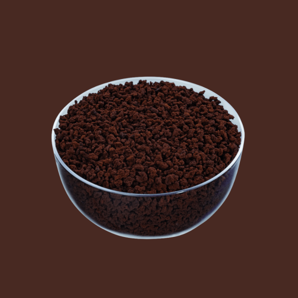 Nut-Coffee