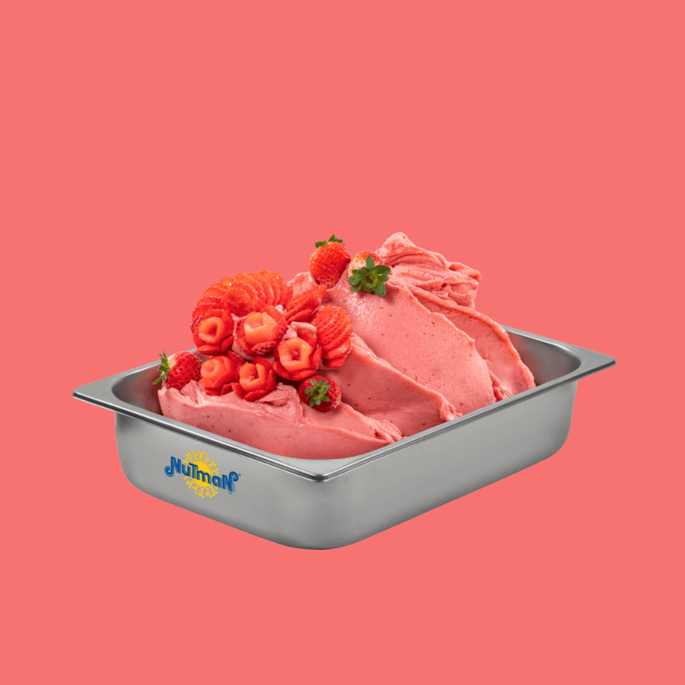 Nutman-group-gelateria-pasticceria-decorazioni-prodotto-(Pasta Frutta+)-(Vaschetta Fragola)