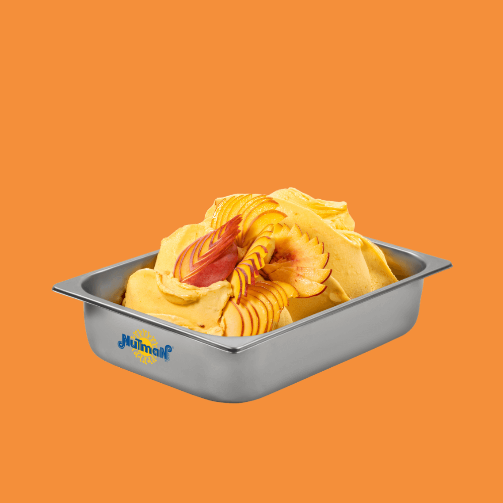 Nutman-group-gelateria-pasticceria-decorazioni-prodotto-(Pasta Frutta+)-(Vaschetta Pesca)