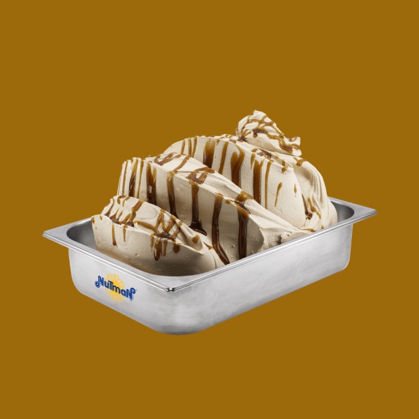 Cream Caramel