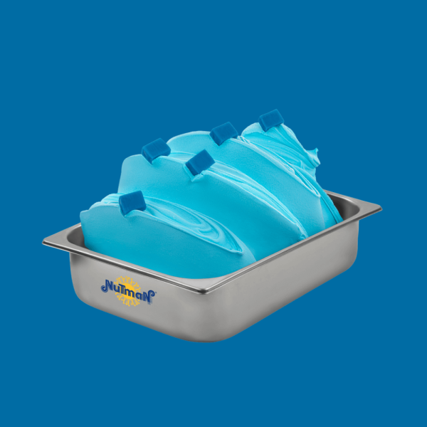 Bubble Gum Azzurro