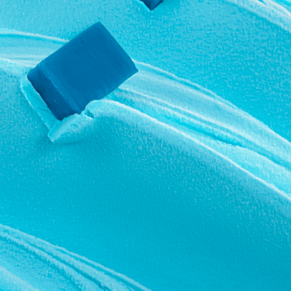 Nutman-group-gelateria-pasticceria-decorazioni-prodotto-(Paste Classiche)-(Vaschetta Bubble Gum azzurro zoom)