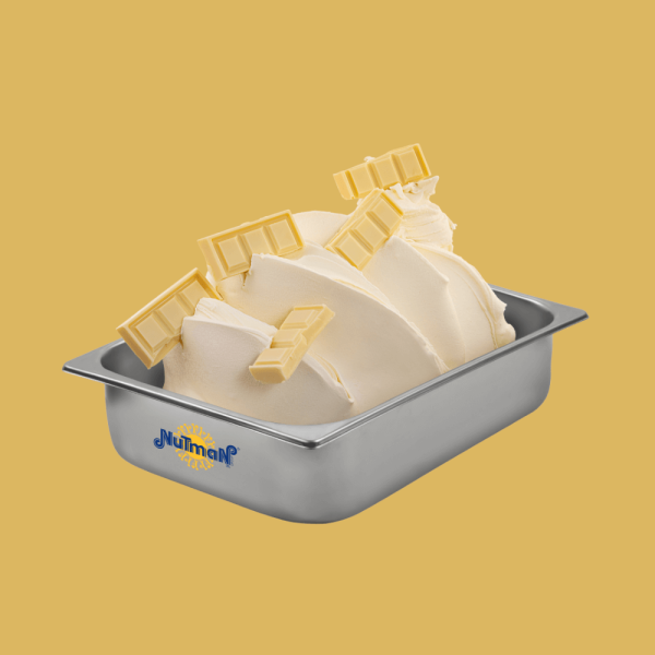 Cioccolato Bianco
