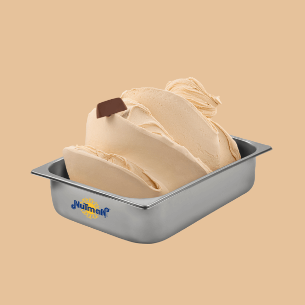 Gianduia Bianca