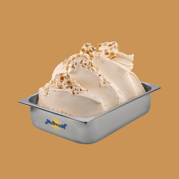 Gran Torrone Canelli Finissimo