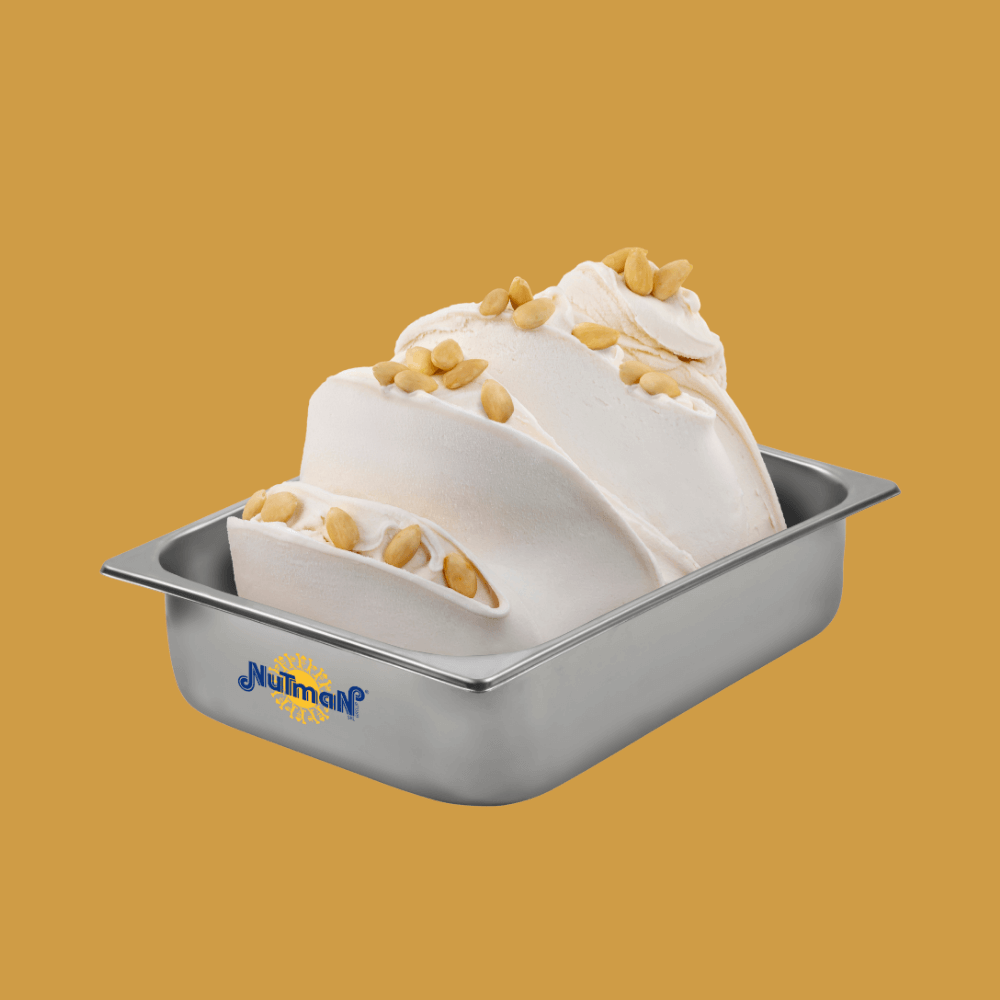 Nutman-group-gelateria-pasticceria-decorazioni-prodotto-(Paste Classiche)-(Vaschetta Mandorla Dolce)