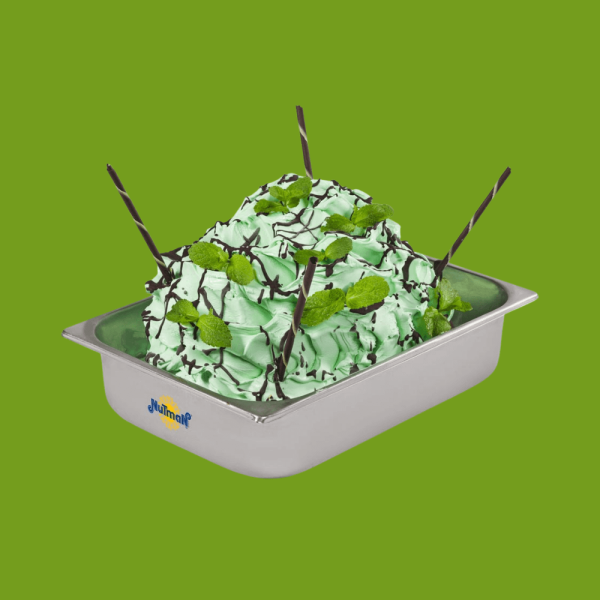 Menta verde