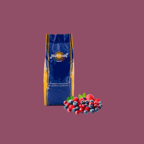Frutti di Bosco