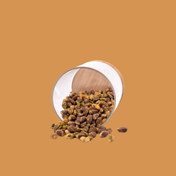 Granellona di puro pistacchio