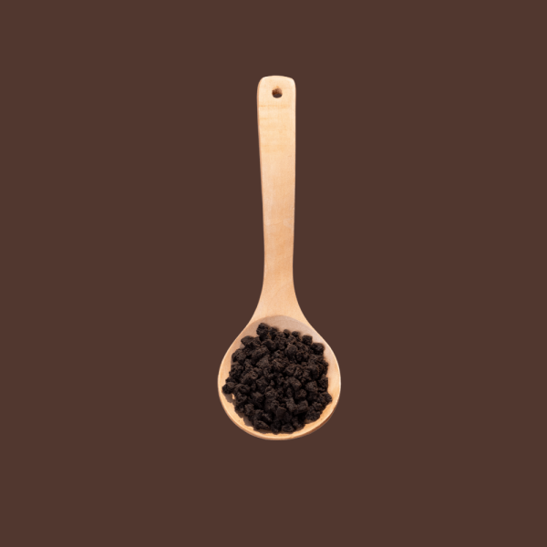 Granella di Biscotto Nero