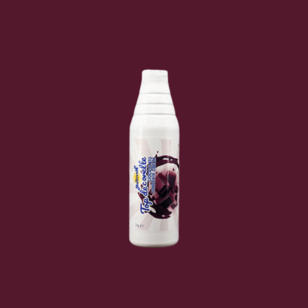 Cioccolato Fondente Cream