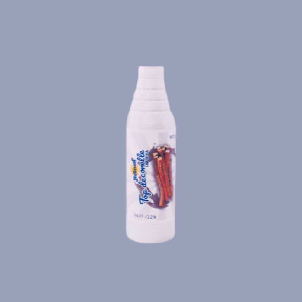 Nutman-group-gelateria-pasticceria-decorazioni-prodotto-(Top Decorelle)-(Liquirizia)