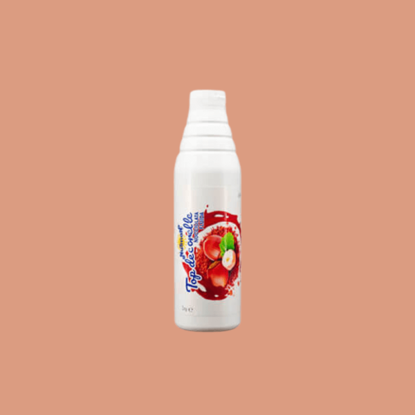 Nocciolata Fluida