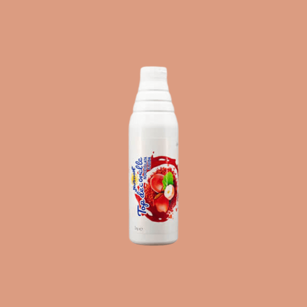 Nutman-group-gelateria-pasticceria-decorazioni-prodotto-(Top Decorelle)-(Nocciola Fluida)