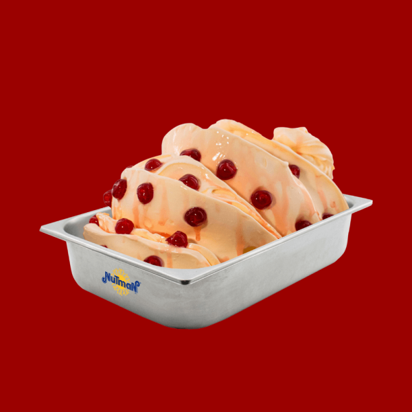 Nut Cherry Rosso