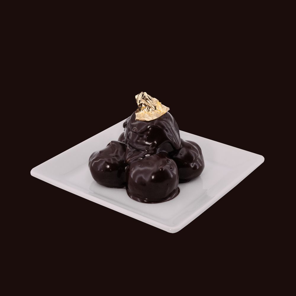 Profiterolles