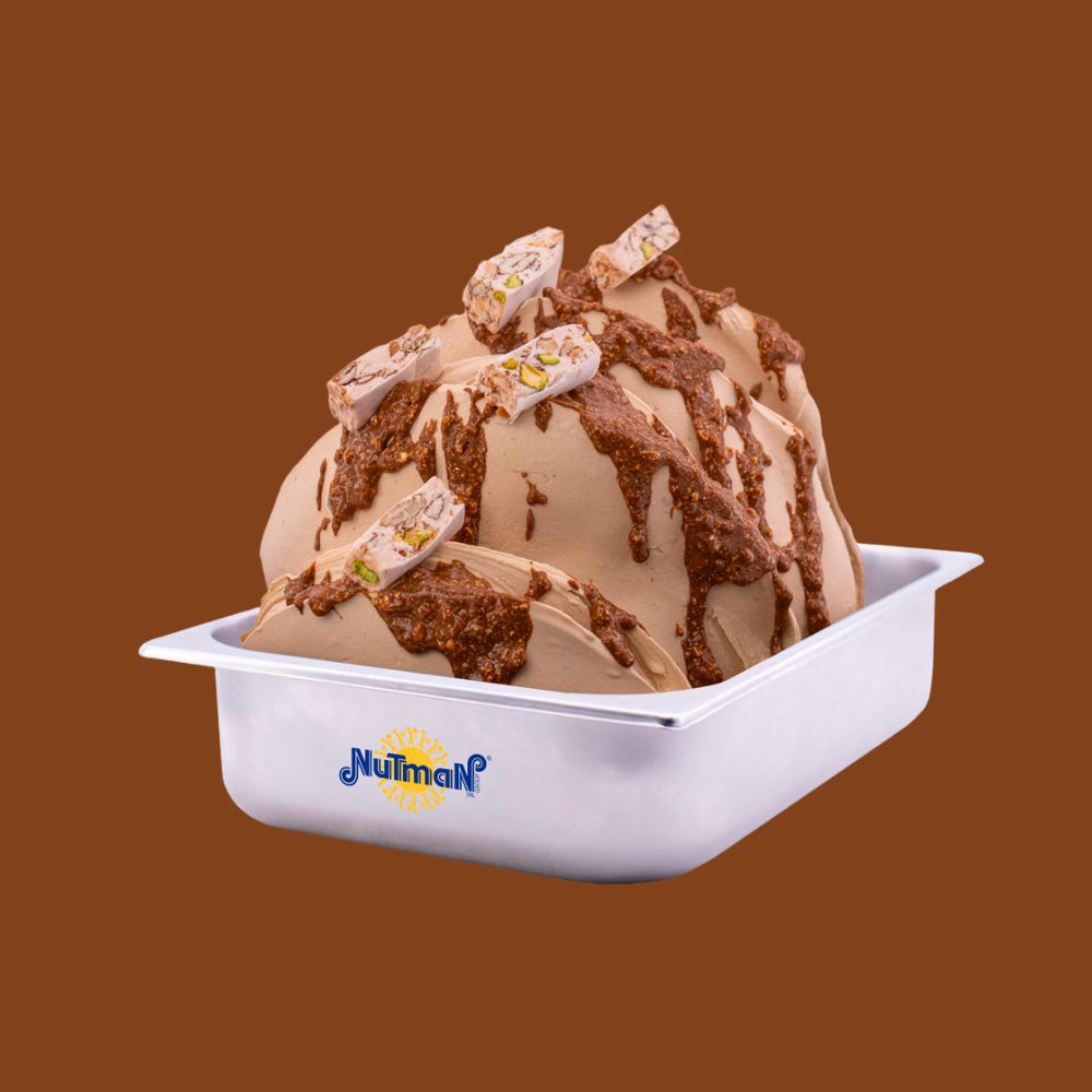Torrone della regina