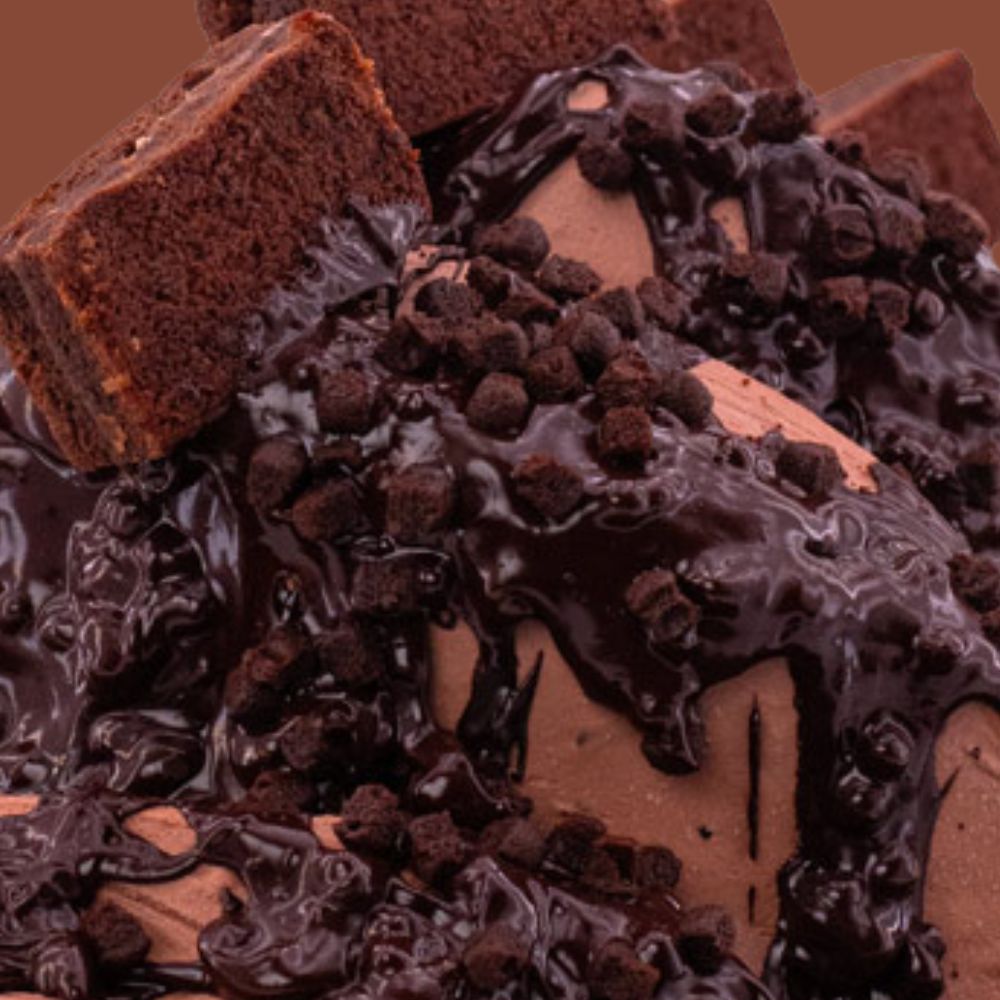 Zoom Brownie