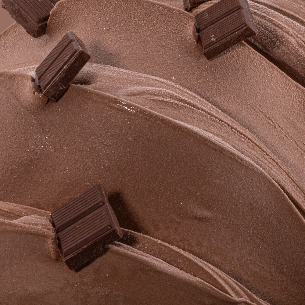 Zoom Cioccolato Extra latte