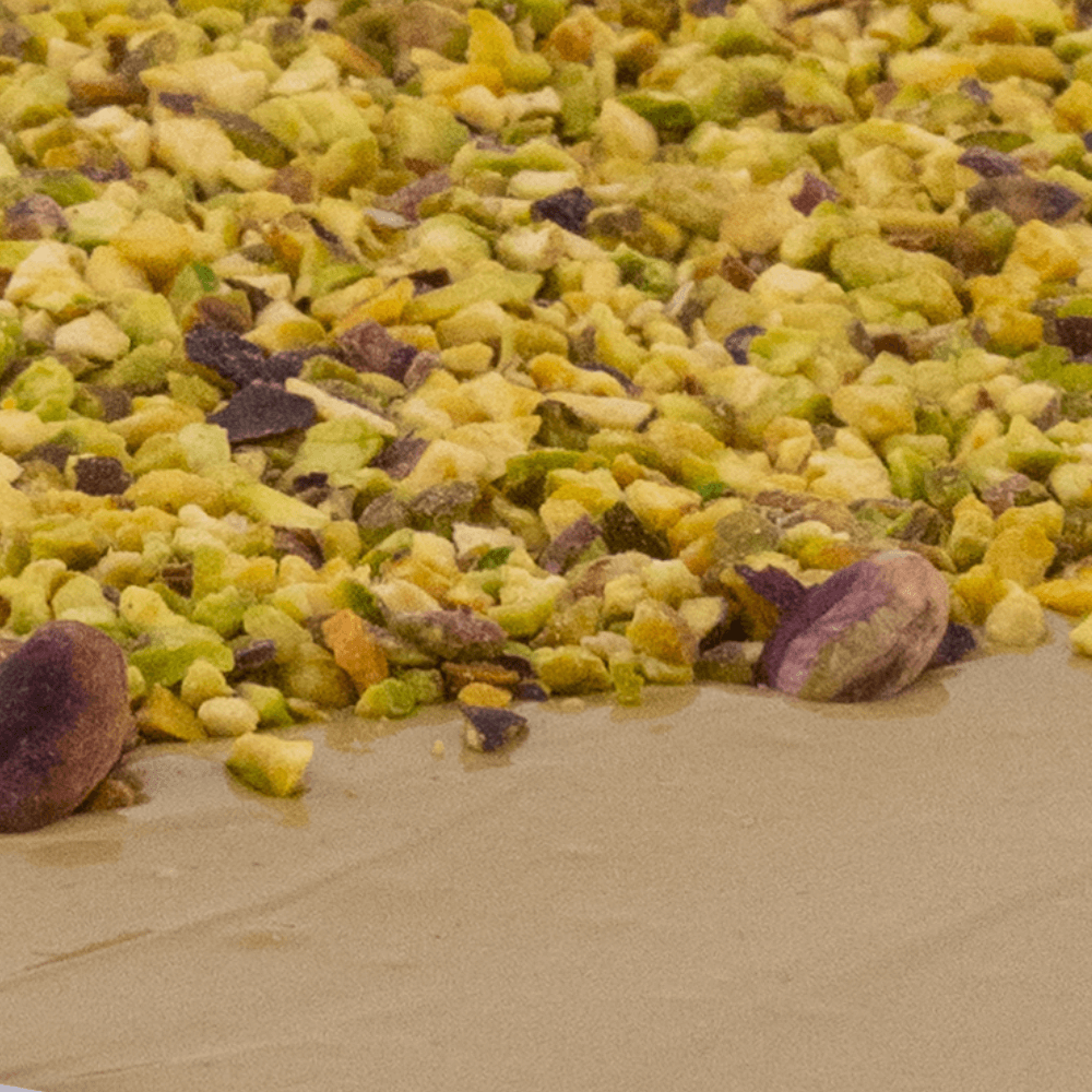 Zoom Cremino Pistacchio