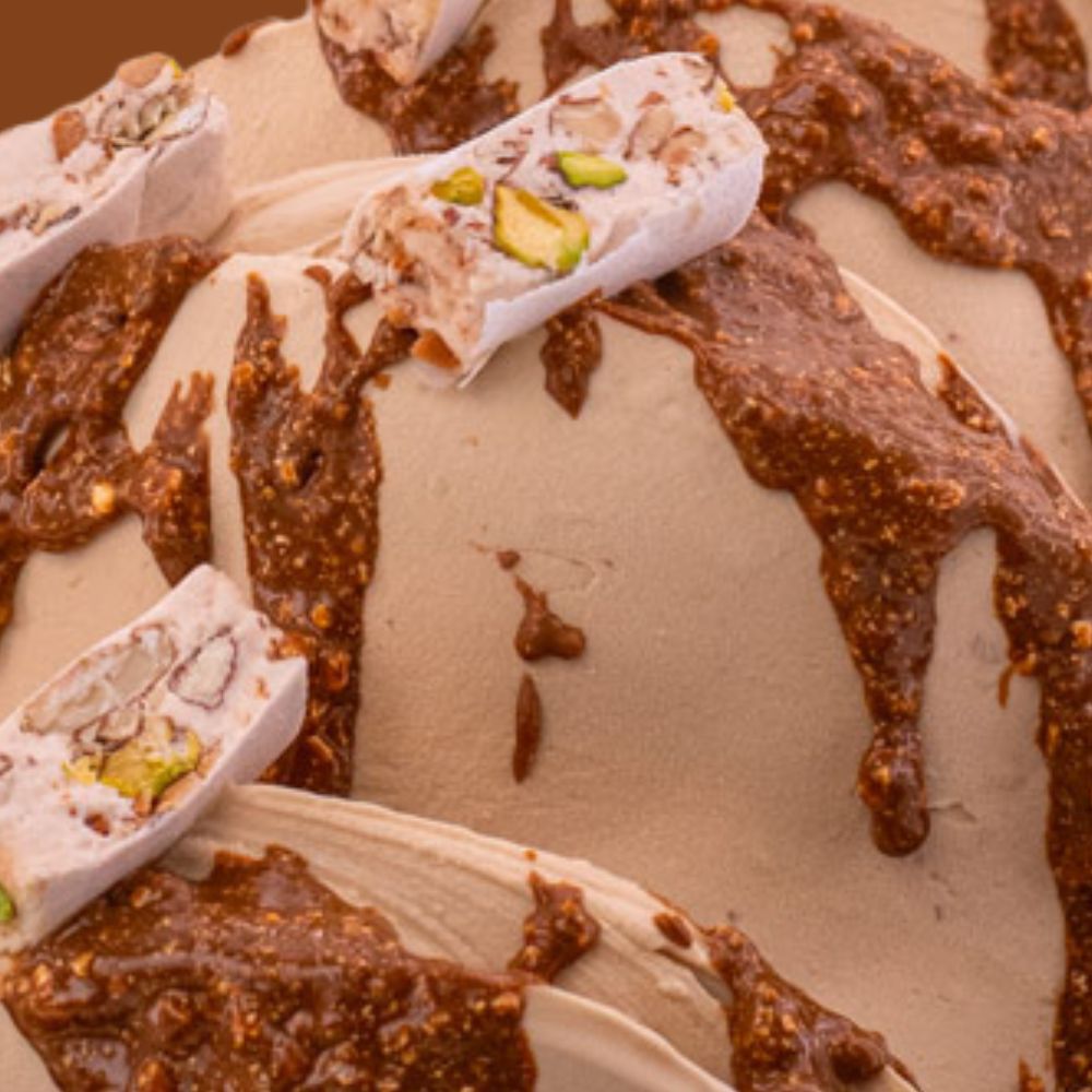 zoom Torrone della regina