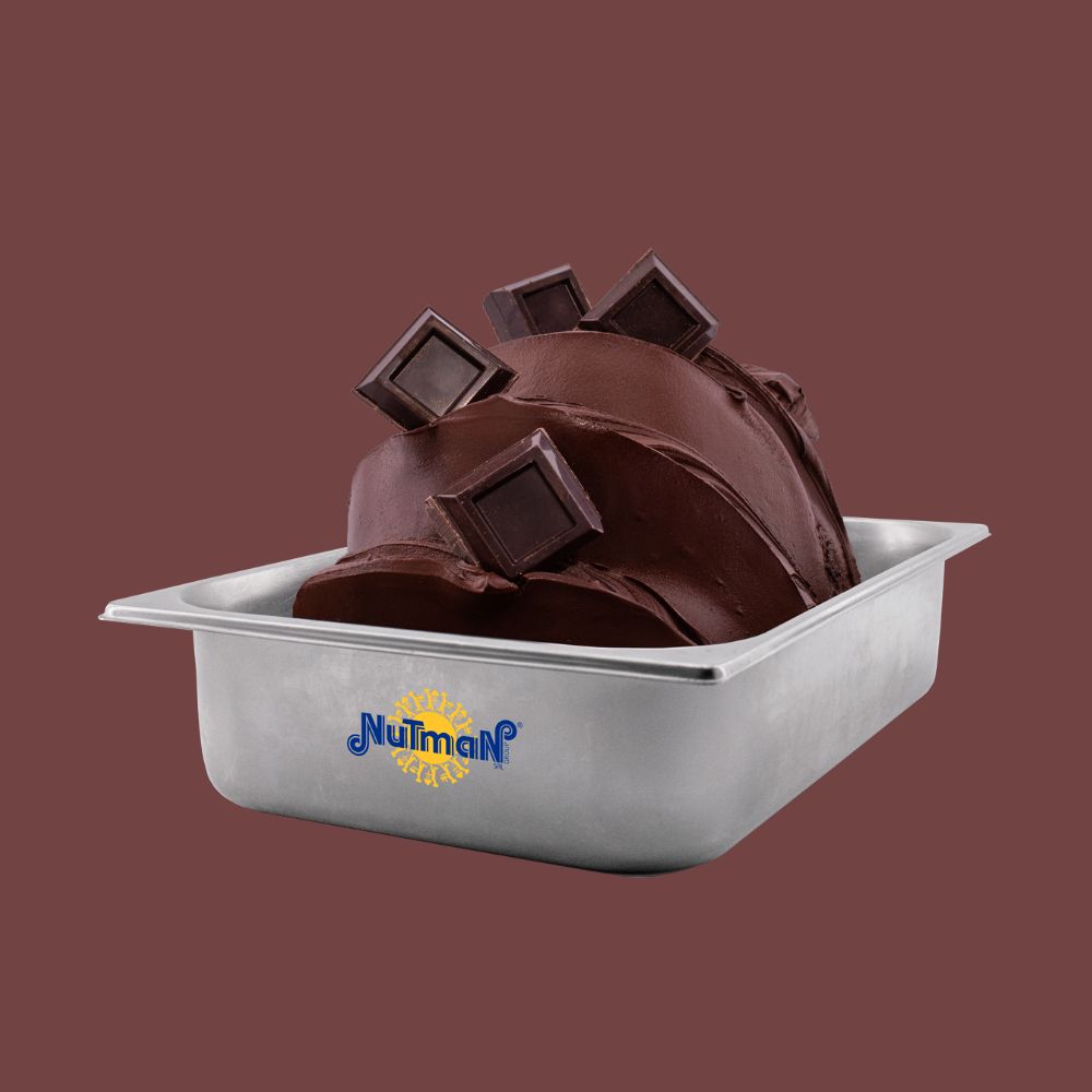 Cioccolato Extra dark Veg Good